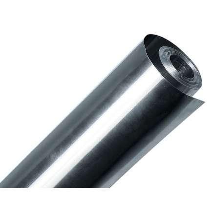 Фольга алюминиевая 100 мкм, 12 м2 купить в Минске