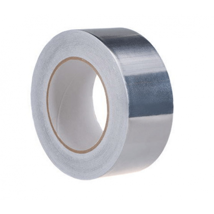 Фольгоскотч МА25 мкм 50 м x 50 мм купить в Минске