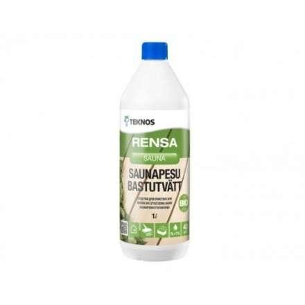 Моющее средство для бани TEKNOS RENSA SAUNA 1 л в Минске