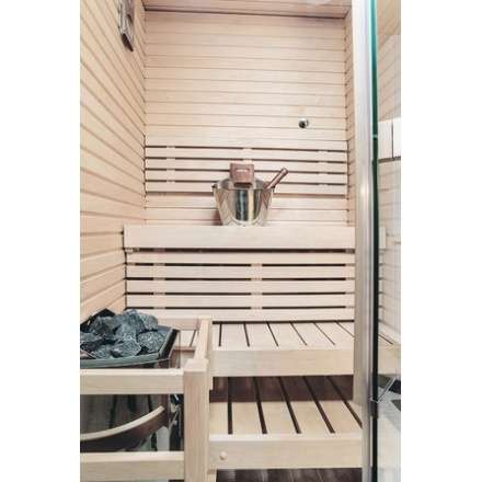 Набор HARVIA SA006 (шайка+черпак+термогигрометр) в Минске