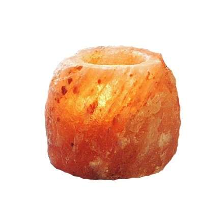 Гималайская соль, испаритель для аромамасел 1 кг купить в Минске