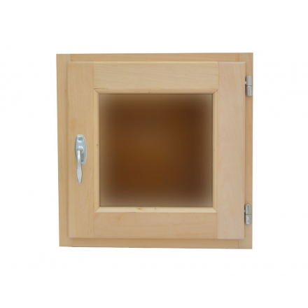 Форточка липа 30х40 см бронза купить в Минске