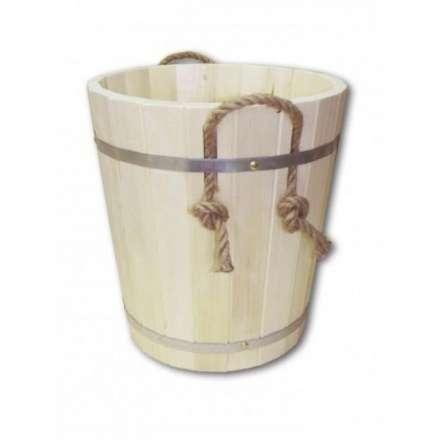 Запарник для бани 20л M-43 купить в Минске