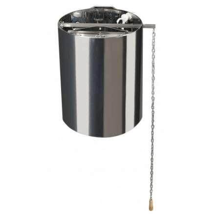 Обливное устройство Ливень МИНИ (светлое дерево) 36л в Минске