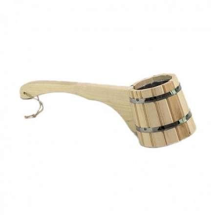 Черпак бондарный 0.5л МЧ-7 купить в Минске