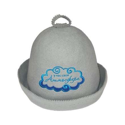 Колпак банный ProMetall У нас своя Атмосфера в Минске