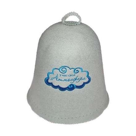 Колпак банный ProMetall У нас своя Атмосфера в Минске