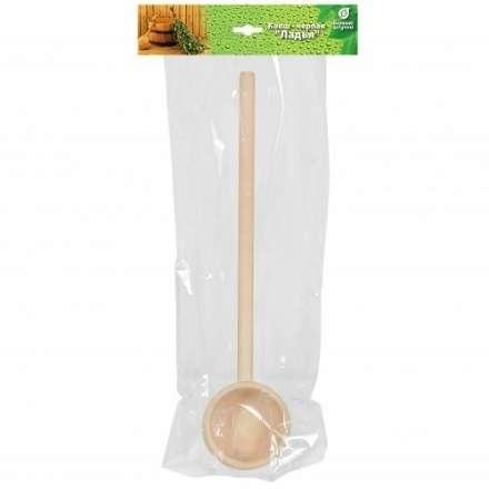 Ковш-черпак Ладья 40см 0.25л 32474 в Минске