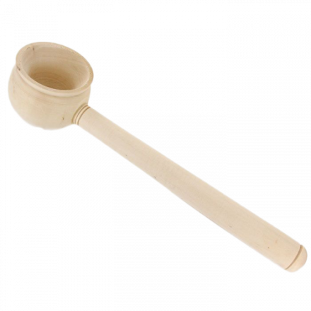 Ковш-черпак Булава 40см 170мл 30044 купить в Минске