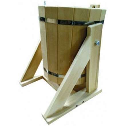 Обливное устройство Русская забава с пластиковым вкладышем 15л ОПРЗ-15 купить в Минске