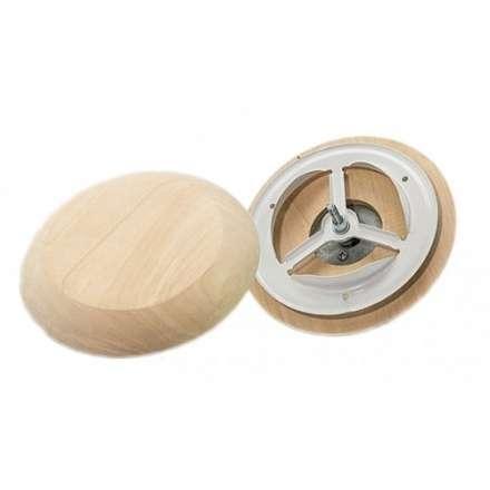 Тарельчатый клапан D-100 купить в Минске