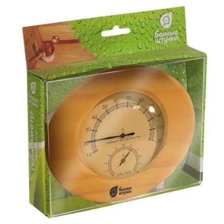 Банная станция овальная в деревянном корпусе 18022 в Минске