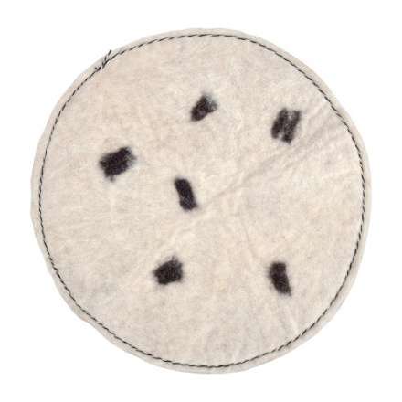 Коврик банный круглый 43см 41324 купить в Минске