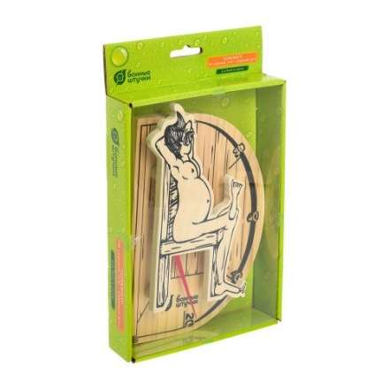 Термометр В здоровом теле-здоровый дух 18003 в Минске