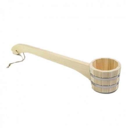 Черпак бондарный 0.25л М-33 купить в Минске