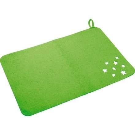 Коврик для бани цветной Звезды 41130 в Минске