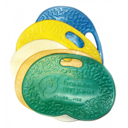 Коврик банный в ассортименте 32051 купить в Минске