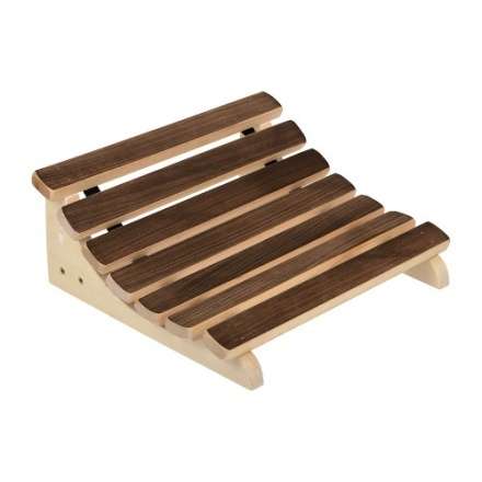 Подголовник мягкий, обожжённая липа 33338 купить в Минске