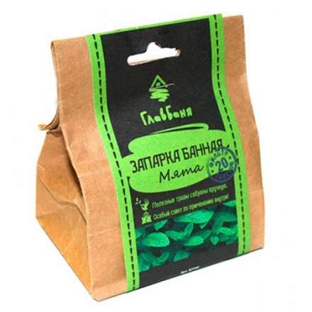 Запарка банная травяная Мята Б2144 купить в Минске