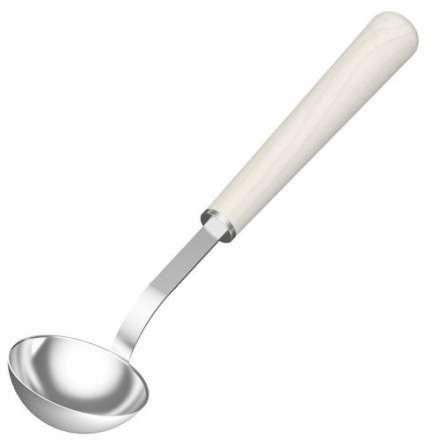 Черпак SAWO 442-MA (из нержавейки с деревянной ручкой) купить в Минске