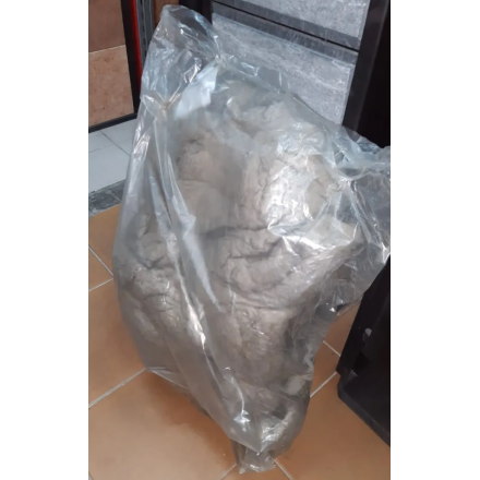 Утеплитель насыпной базальтовый из БСТВ 2 кг в Минске