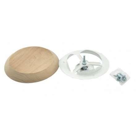 Тарельчатый клапан D-125 ТЕРМО купить в Минске