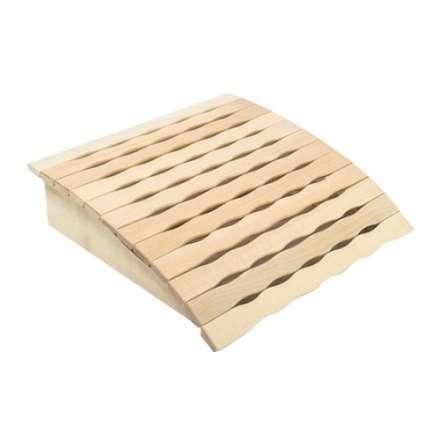 Подголовник пружинный анатомический Фонарик купить в Минске