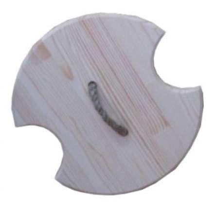 Крышка для запарника 40л КР-40 купить в Минске