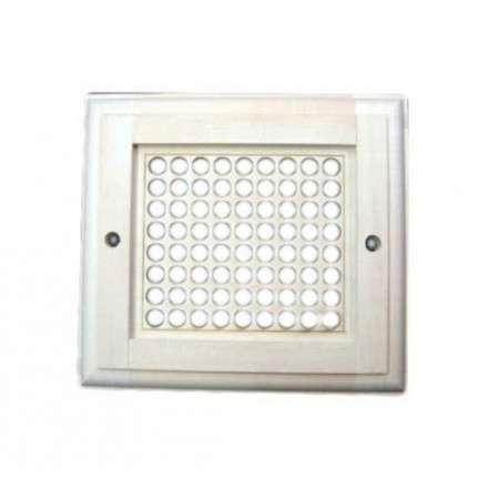 Вентиляционная решетка малая (РВ) купить в Минске