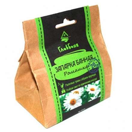Запарка банная травяная Ромашка Б2142 купить в Минске