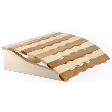 Подголовник пружинный анатомический Фонарик термо купить в Минске