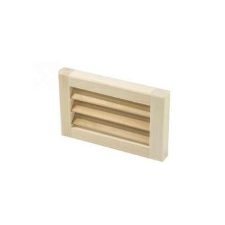 Вентиляционная решетка малая (М-18) купить в Минске