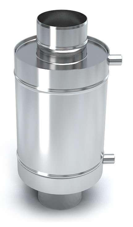 Теплообменник Термофор КОСТАКАН 8 л самоварного типа в Минске