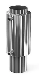 Регистр универсальный Теплодар d115 (7 л) купить в Минске