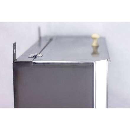 Бак Бренеран выносной вертикальный 80 л в Минске