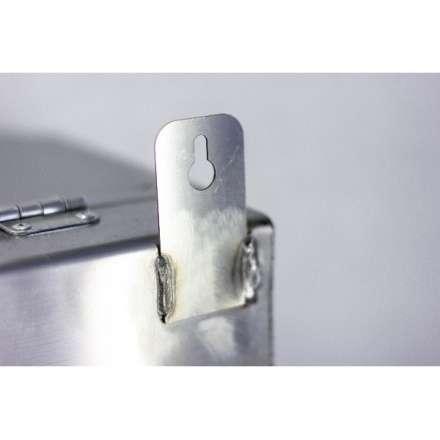 Бак Бренеран выносной горизонтальный 80 л в Минске