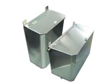 Бак Бренеран выносной вертикальный 85 л в Минске