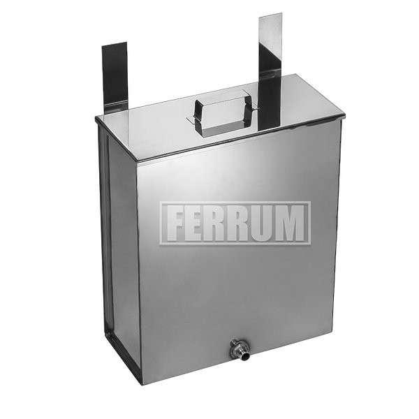 Бак Ferrum Комфорт навесной для печи 40 л в Минске
