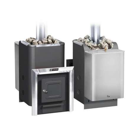 Бак навесной ERMAK - 35л (INOX-304, для 12) в Минске