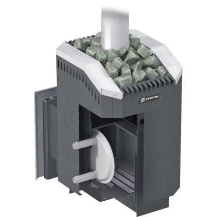 Теплообменник универсальный ERMAK (AISI 430, 2кВт) в Минске