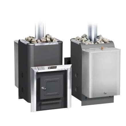 Бак навесной ERMAK - 40л (INOX-304, для 16/20) в Минске