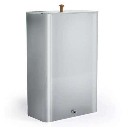 Бак навесной ERMAK - 40л (INOX-304, для 16/20) фото в Минске