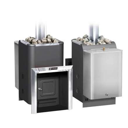 Бак навесной ERMAK - 55л (INOX-304, для 16/20/24) в Минске