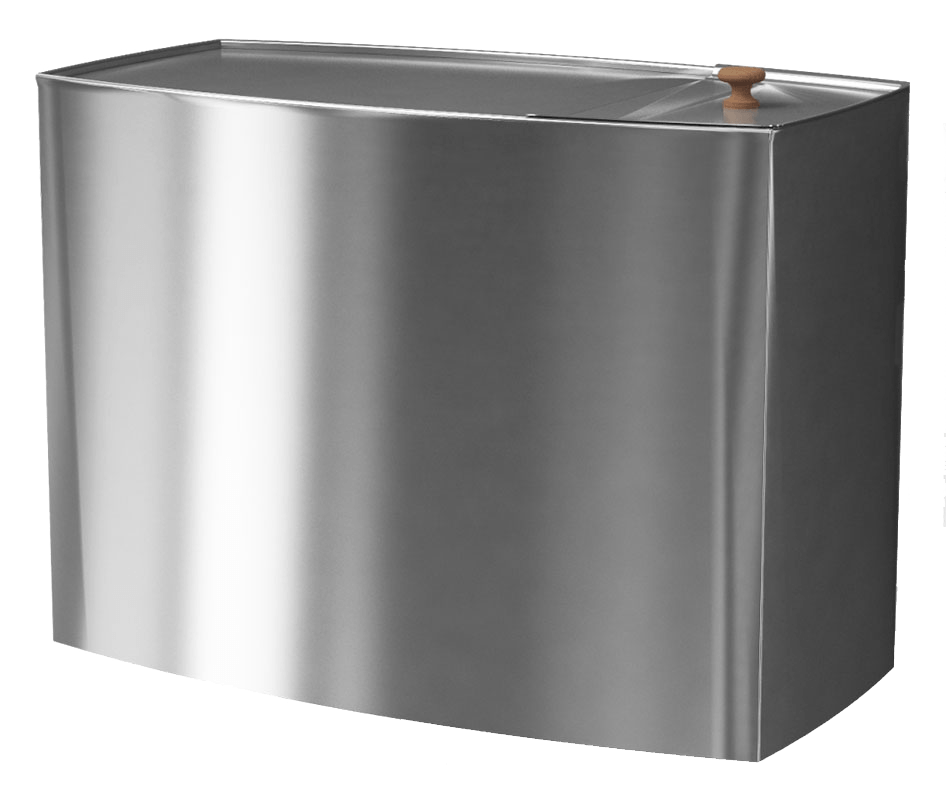 Бак Теплодар Парус 80 РГ купить в Минске