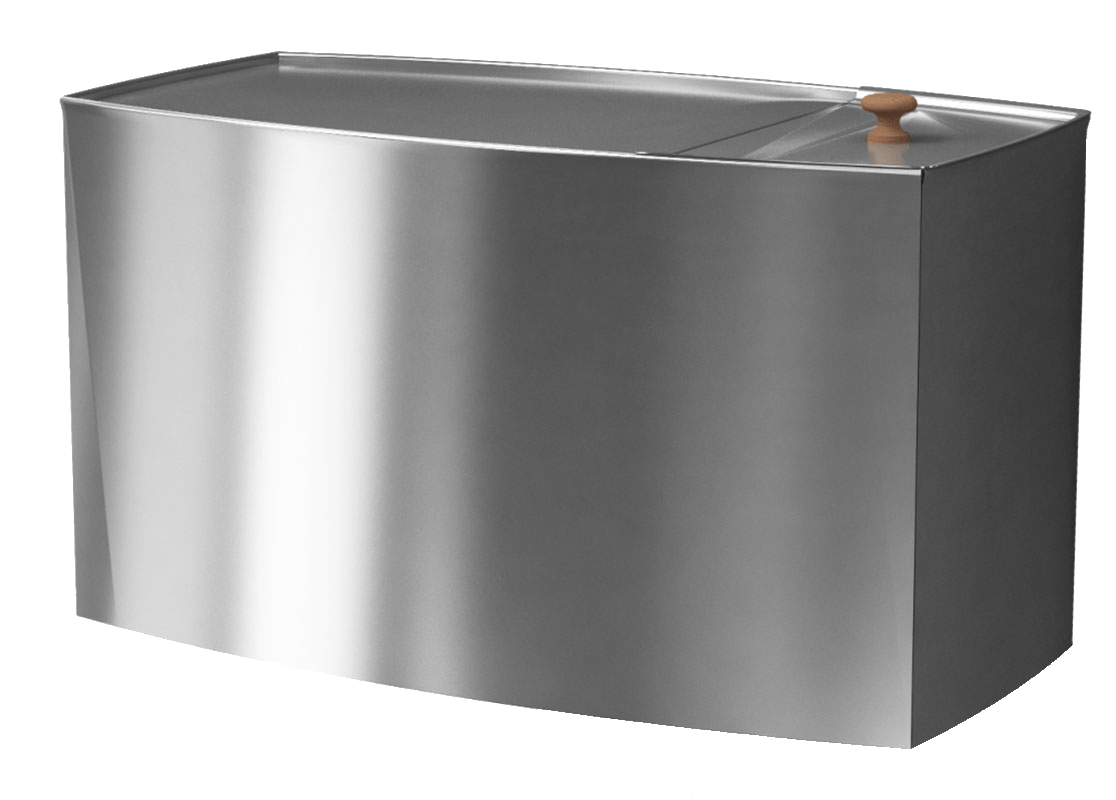 Бак Теплодар Парус 60 РГ купить в Минске