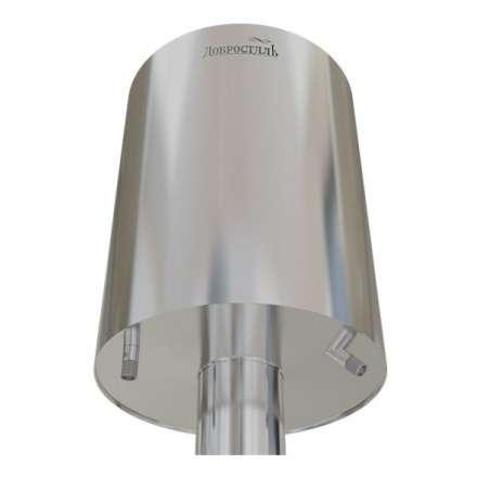 Бак на трубе Добросталь 70 л в Минске