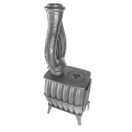 Конвектор ProMetall Лира 130М-115М серый в Минске