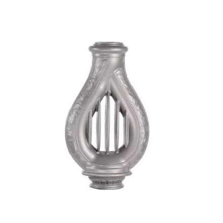 Конвектор ProMetall Лира 130М-115М серый в Минске