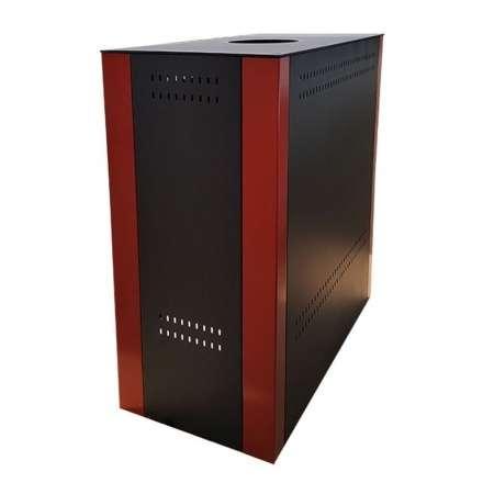 Чугунная печь Ferguss FG 17 в Минске