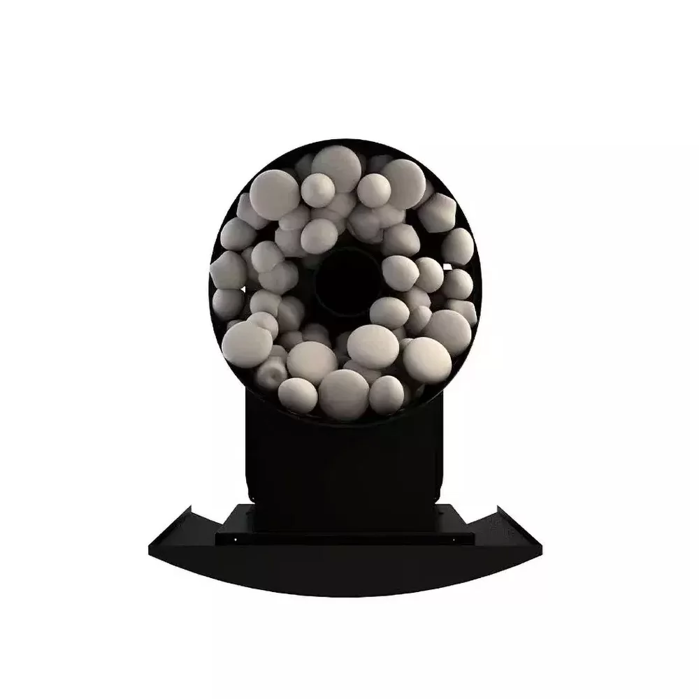 Печь банная Grill'D Aurora 180 Window в Минске